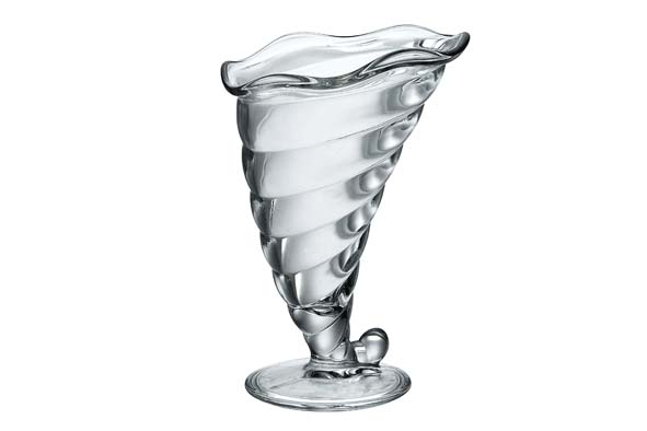 Coupe à glace Fortuna 32cl (18cmh)